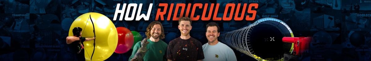 howridiculous