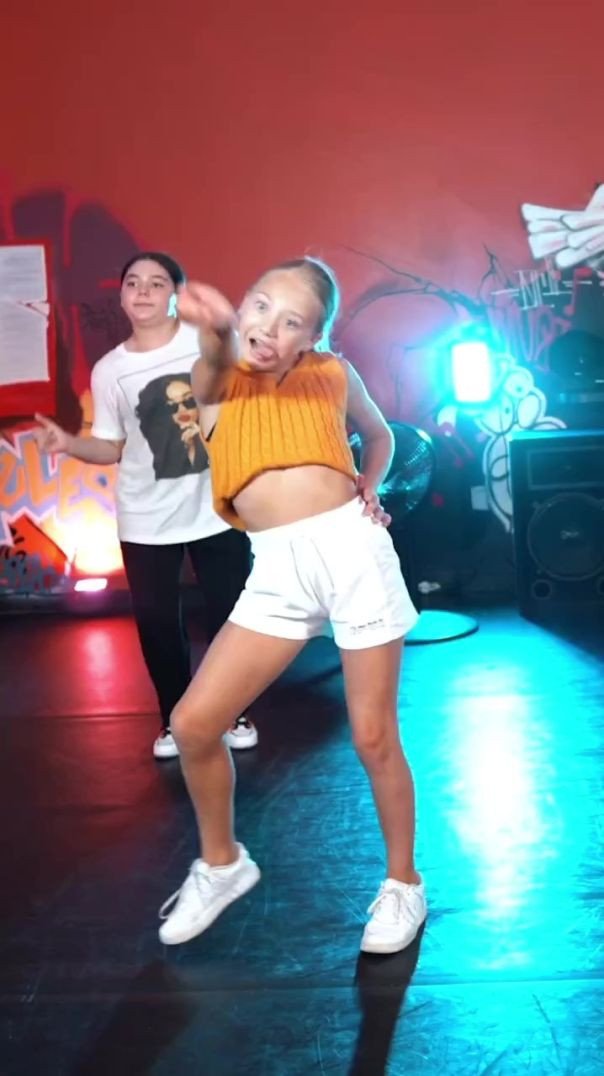 Hip hop nights are my fave
