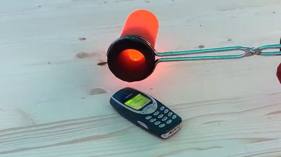 LAVA vs iPHONE 12 PRO MAX